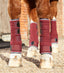 Premier Equine Quick Dry Horse Leg Wraps - Equine Horse Wear