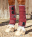 Premier Equine Quick Dry Horse Leg Wraps - Equine Horse Wear