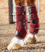 Premier Equine Quick Dry Horse Leg Wraps - Equine Horse Wear