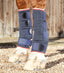 Premier Equine Quick Dry Horse Leg Wraps - Equine Horse Wear