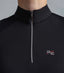 Premier Equine Remisa Ladies Technical Short Sleeve Riding Top - Equestrian Shirts & Jackets