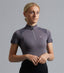 Premier Equine Remisa Ladies Technical Short Sleeve Riding Top - Equestrian Shirts & Jackets