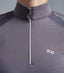 Premier Equine Remisa Ladies Technical Short Sleeve Riding Top - Equestrian Shirts & Jackets