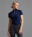 Premier Equine Remisa Ladies Technical Short Sleeve Riding Top - Equestrian Shirts & Jackets