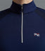 Premier Equine Remisa Ladies Technical Short Sleeve Riding Top - Equestrian Shirts & Jackets