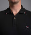 Premier Equine Respiro Men's Riding Polo Shirt - Equestrian Shirts & Jackets