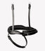 Premier Equine Rizzo Anatomic Flash Noseband - Equine Horse Wear