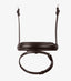 Premier Equine Rizzo Anatomic Flash Noseband - Equine Horse Wear
