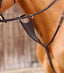 Premier Equine Rosello Bib Martingale - Equine Horse Wear