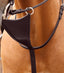 Premier Equine Rosello Bib Martingale - Equine Horse Wear
