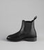 Premier Equine Rossago Junior Synthetic Chelsea Paddock Boot - Equestrian Riding Boots