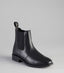 Premier Equine Rossago Synthetic Chelsea Paddock Boot - Equestrian Riding Boots