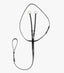 Premier Equine Santadi Adjustable Running Martingale - Equine Horse Wear