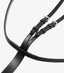 Premier Equine Santadi Adjustable Running Martingale - Equine Horse Wear