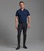Premier Equine Santino Men's Gel Knee Riding Breeches - Equestrian Breeches & Jodhpurs