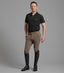 Premier Equine Santino Men's Gel Knee Riding Breeches - Equestrian Breeches & Jodhpurs