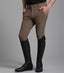 Premier Equine Santino Men's Gel Knee Riding Breeches - Equestrian Breeches & Jodhpurs