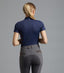 Premier Equine Scintillo Ladies Short Sleeve Riding Top - Equestrian Shirts & Jackets