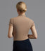 Premier Equine Scintillo Ladies Short Sleeve Riding Top - Equestrian Shirts & Jackets