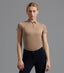Premier Equine Scintillo Ladies Short Sleeve Riding Top - Equestrian Shirts & Jackets
