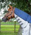 Premier Equine ShowerTex Stay Dry Fly Rug with Surcingles - Equine Horse Wear