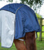Premier Equine ShowerTex Stay Dry Fly Rug with Surcingles - Equine Horse Wear