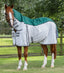 Premier Equine ShowerTex Stay Dry Fly Rug with Surcingles - Equine Horse Wear