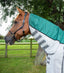 Premier Equine ShowerTex Stay Dry Fly Rug with Surcingles - Equine Horse Wear
