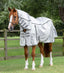 Premier Equine ShowerTex Stay Dry Fly Rug with Surcingles - Equine Horse Wear