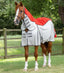 Premier Equine ShowerTex Stay Dry Fly Rug with Surcingles - Equine Horse Wear