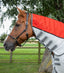 Premier Equine ShowerTex Stay Dry Fly Rug with Surcingles - Equine Horse Wear