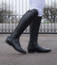 Premier Equine Silentio Mens Tall Leather Field Boot - Equestrian Riding Boots