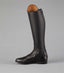 Premier Equine Silentio Mens Tall Leather Field Boot - Equestrian Riding Boots