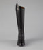 Premier Equine Silentio Mens Tall Leather Field Boot - Equestrian Riding Boots