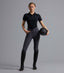 Premier Equine Sophia Ladies Full Seat High Waist Riding Breeches - Equestrian Breeches & Jodhpurs