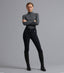 Premier Equine Sophia Ladies Full Seat High Waist Riding Breeches - Equestrian Breeches & Jodhpurs