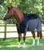Premier Equine Sports Cooler Rug - Equine Horse Wear