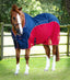 Premier Equine Sports Cooler Rug - Equine Horse Wear