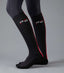 Premier Equine Sports Highlight Riding Socks (1 Pair) - Equestrian Riding Boots