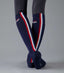 Premier Equine Sports Highlight Riding Socks (1 Pair) - Equestrian Riding Boots