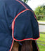 Premier Equine Stable Buster 100g Stable Rug with Neck Cover - Equine Horse Wear