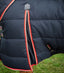 Premier Equine Stable Buster 200g Stable Rug with Neck Cover - Equine Horse Wear