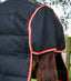 Premier Equine Stable Buster 200g Stable Rug with Neck Cover - Equine Horse Wear
