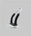 Premier Equine Stainless Steel Flexi Stirrups - Equine Horse Wear