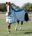 Premier Equine Stay-Dry Mesh Air Fly Rug with Surcingles - Equine Horse Wear