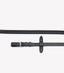 Premier Equine Stefano Rubber Reins - Equine Horse Wear