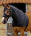 Premier Equine Stretch Lycra Hood - Equine Horse Wear