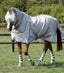 Premier Equine Super Lite Fly Rug with Surcingles - Equine Horse Wear