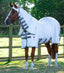 Premier Equine Sweet Itch Buster Fly Rug with Belly Flap - Equine Horse Wear