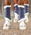Premier Equine Techno Wool Brushing Boots - Equine Horse Wear